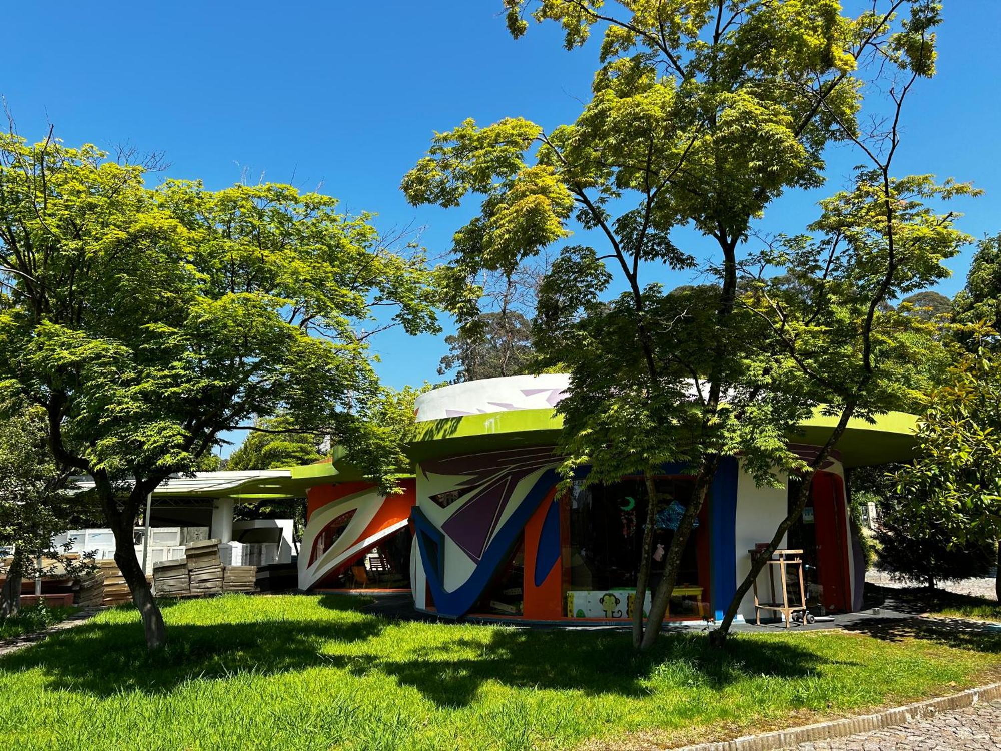 Cемейный Номер С Балконом На 4 Чел Dreamland Oasis Chakvi Dış mekan fotoğraf